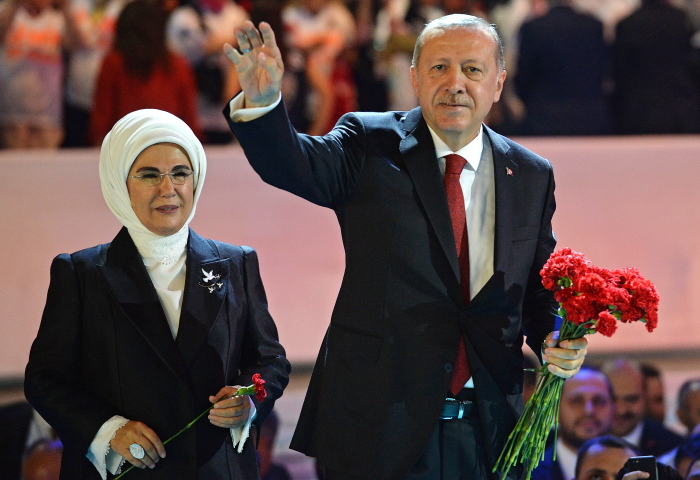 Թուրք-ամերիկյան խմբերը 2․2 միլիոն դոլար են նվիրաբերել քաղաքական գործիչներին 2007 թվականից ի վեր