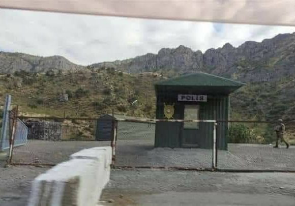 Չպետք է թույլ տալ Ադրբեջանին, որ անցակետ տեղադրի. կարճաժամկետ ու երկարաժամկետ հեռահար նպատակներ ունի». «Փաստ»