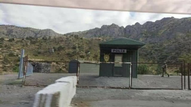 Գորիս-Կապան միջպետական ճանապարհին Ադրբեջանի ոստիկանությունն իրականացնում է իրանական պետհամարանիշներով բեռնատարների ստուգում․ ԱԱԾ