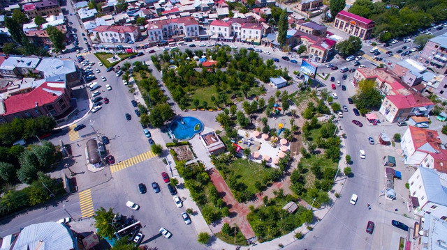 Gyumri