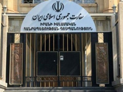 Հայաստանից Իրան է վերադարձել 6 դատապարտյալ