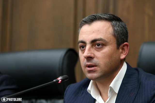 «Դեմ չենք խոշորացմանը, բայց այսպես ուզում են համայնքապետերից ազատվեն»․ Իշխան Սաղաթելյան
