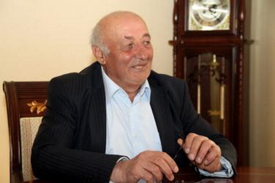 Ոստիկանությունը նյութեր է նախապատրաստում «Հայաստան» դաշինքի կալանավորված պատգամավորի 81-ամյա հոր դեմ