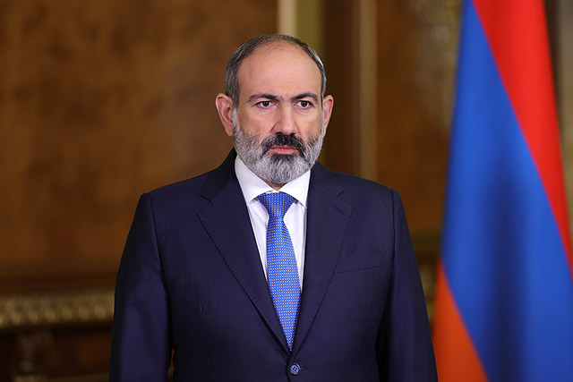 Կրթությունն է այն գործիքը, որի միջոցով մեր երկիրը պիտի հաղթահարի իր առջեւ ծառացած բոլոր դժվարությունները․ Նիկոլ Փաշինյան