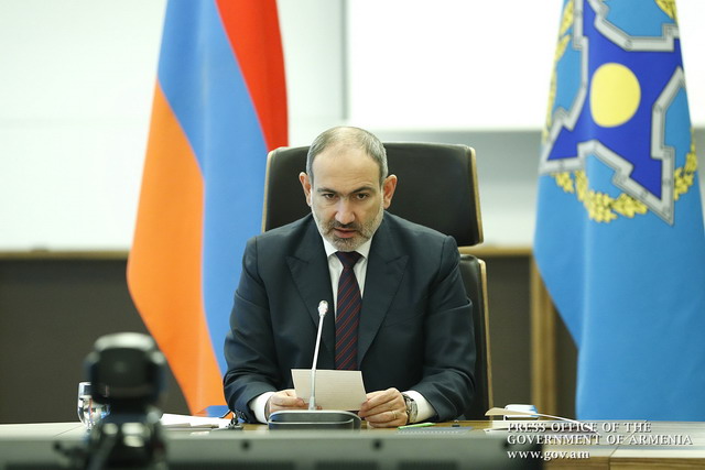 Ցանկալի կլինի ՀԱՊԿ զորավարժությունների անցկացումը ՀՀ-ում, մասնավորապես, Սյունիքի մարզում. «Հայաստանի Հանրապետություն»
