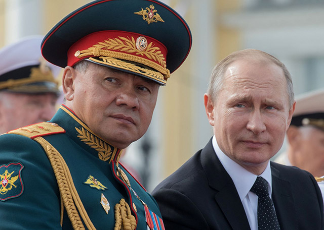Ռուսաստանն ու Պակիստանը պատրաստ են ամրապնդել ռազմական գործակցությունը. ՌԴ պաշտպանության նախարարի տեղակալ