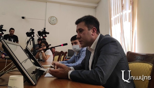 «Արցախցիները բողոքում են իրենց հանդեպ խտրական վերաբերմունքից»․ իրավապաշտպան