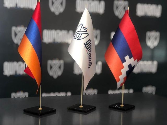 Անկախություն հանձնողը իրավունք չունի անկախություն տոնել. «Զարթոնք»