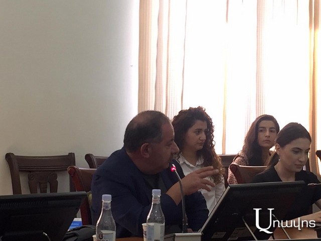 «Եթե մեզ համար Հայաստան-Կիրգիզիա հարաբերությունները նույն մակարդակի վրա են, ինչ Արցախի հետ հարաբերությունները, թերեւս դուք ճիշտ եք». Աղվան Վարդանյանը՝ ՔՊ-ին
