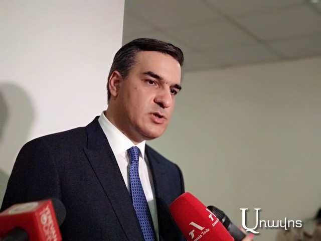 «Պետական ծառայողներից անանուն բողոքներ ունենք, տեղյակ եմ պահել առողջապահության նախարարությանը»․ ՄԻՊ