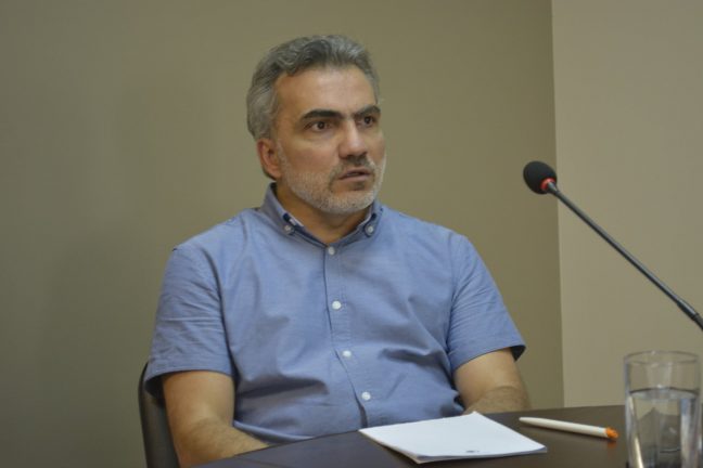 «Մենք գործո՞ն ենք․ հնարավոր չէ՞, որ ինչ-որ հարցերում մեր շահերը համընկնեն»․ քաղաքագետը՝ Թուրքիայի հետ հարաբերությունների մասին