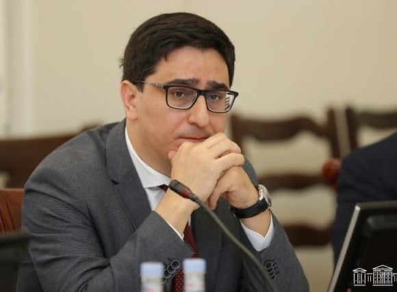 Հայաստանը դիմել է Միջազգային դատարան Ադրբեջանի դեմ՝ Ռասայական խտրականության բոլոր ձևերի վերացման մասին միջազգային կոնվենցիայի մեկնաբանման և կիրառման գործով