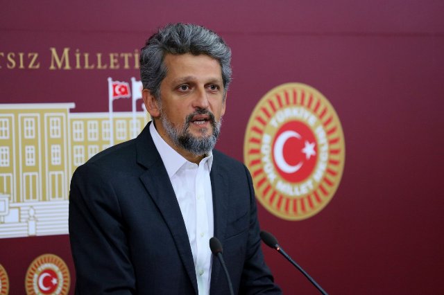 Թուրքիայի խորհրդարանական ընտրություններում Կարո Փայլանի թեկնածությունը չի առաջադրվի
