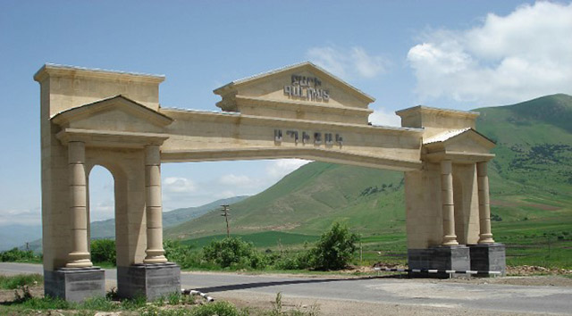 spitak