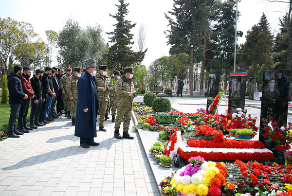 Պատերազմից մեկ տարի անց հստակ չէ, թե մարդկային ու զինտեխնիկայի ինչ կորուստներն է ունեցել Ադրբեջանը. «Ազգ»