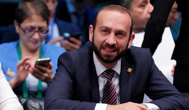 Հայաստանի և Իրանի համագործակցությունը կարող է լավ օրինակ ծառայել խաղաղության․ Արարատ Միրզոյան