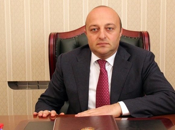 ՀՀ ԱԺ պատգամավոր Արթուր Սարգսյանը շատ շուտով կլինի ազատության մեջ