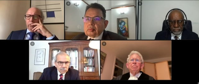 Ադրբեջանական կողմի ելույթներն ու փաստարկները՝ Նիկոլ Փաշինյանի գործողությունների և ՈՄԱ-ի գործունեության հիման վրա
