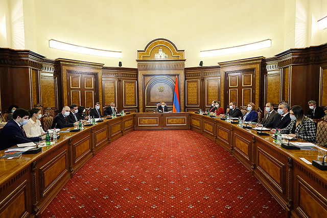 «Ինչո՞ւ պետք է կոռուպցիոն հանցագործությունների դեմ պայքարն ավելի բարձր դասվի, իսկ, օրինակ, սպանության բացահայտումները համարվեն երկրորդական». քննչական մարմիններում նոր բունտ է հասունանում. «Ժողովուրդ»