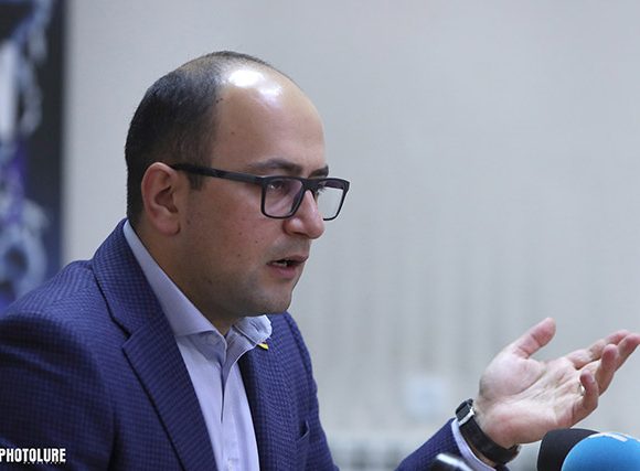 «Սոչիի հայտարարության մեջ ուղղակիորեն ՀՀ շահերից բխող գեթ մեկ արտահայտություն ես չեմ տեսել». Հայկ Մամիջանյան