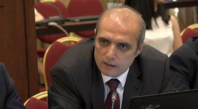 Գյումրիում միանձնյա իշխանություն չի ձևավորվի, ավագանու կազմում էլ կլինեն 5 քաղաքական ուժեր․ Լևոն Բարսեղյան. (Տեսանյութ)