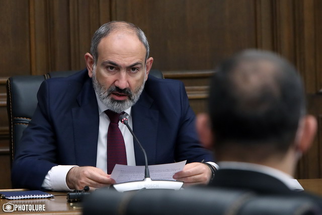 «Հայաստանը տարածքներ նվաճելու մտադրություն չունի». Փաշինյանը ԱԺ-ում խոսեց Հայաստանի արձանագրած ռեկորդային թվերից ու 2022-ի պլաններից