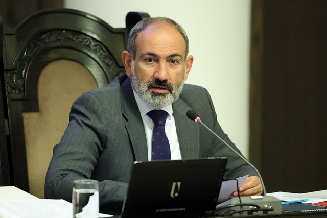 «2018-ի մայիսից մինչ օրս վարչապետ Փաշինյանը պարգեւավճար չի ստացել». «Ժողովուրդ»