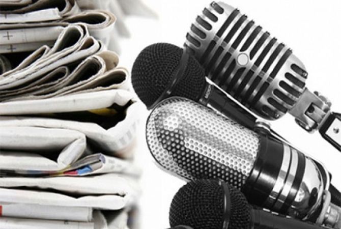 Մասնագետները ԶԼՄ-ների մասին օրենքում փոփոխություններ կատարելու իշխանության նախագիծը լրատվամիջոցների դեմ պայքար են որակում