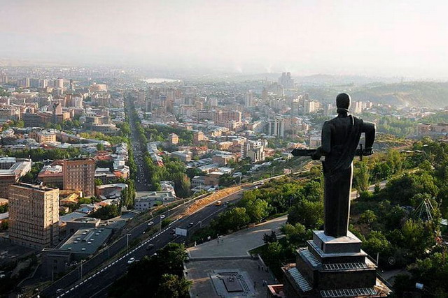 Erebuni-Yerevan