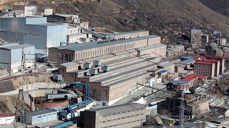 ԶՊՄԿ–ի աշխատակիցների միջև ծեծկռտուք է եղել, կան բերման ենթարկվածներ