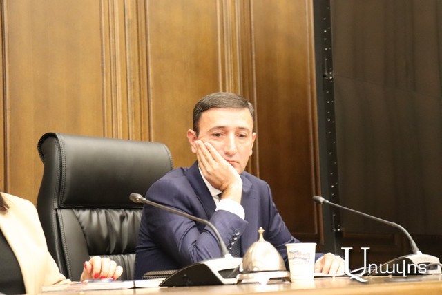 «Հայաստանում լրագրողներն այսպիսի խոսքի ազատության մակարդակ չեմ հիշում երբ ունեցած կլինեն». Բաբկեն Թունյան