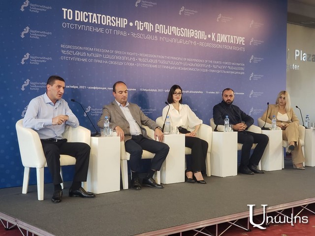 «Բա խի՞ չեք ԱԺ-ում սոցիալական հեռավորությունը պահում, ոմանք այնքան մոտիկ են նստում, որ հայ-հայ է իրար գրկեն պաչեն՝ սեռից անկախ». Գեւորգ Պետրոսյան