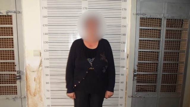 Դեղատներում դանակով ավազակություն կատարողը կինը ձերբակալվել է