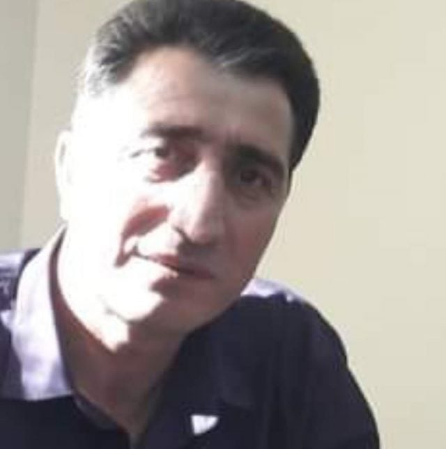 «Անապատ-2» ՀԷԿ-ի գործադիր տնօրեն Եգոր Փարսյանը «Շանթ դաշինք» կուսակցության ցուցակով առաջադրվել է Տաթեւում