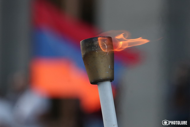 Հայաստանի Հանրապետության զարգացման գործում ներդրած ավանդի համար պարգևատրման նպատակով նախատեսվում է սահմանել «Հանրապետություն» մրցանակ