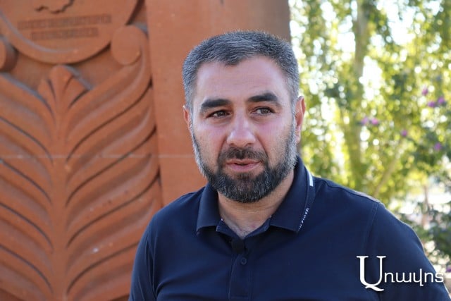 «Արամը մի ոսկոր էր իրենց կոկորդում, որը պետք էր, որ ցուցմունք տար հօգուտ իրենց». զոհված զինծառայողի հայր (տեսանյութ)