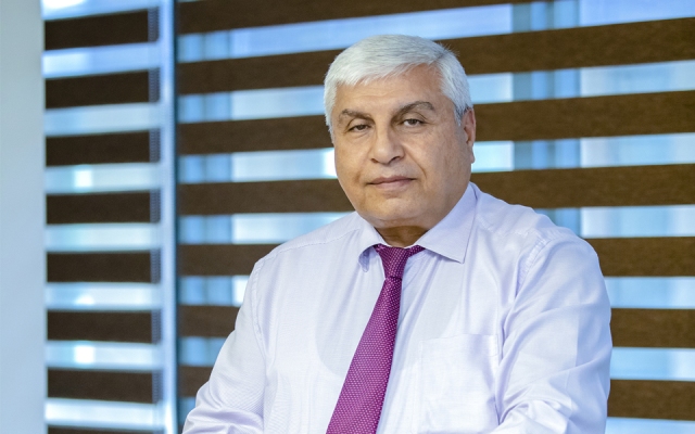 Հայաստանի բանկերի միության խորհրդի նախագահ է ընտրվել Գևորգ Մաչանյանը