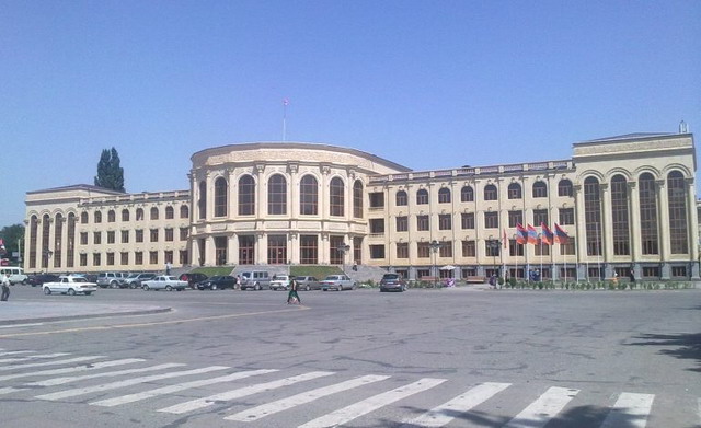 Gyumri