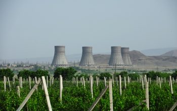 ՀԱԷԿ-ը մեզ է մնացել Խորհրդային Միությունից, որպես ժառանգություն