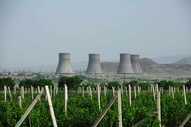 ՀԱԷԿ-ի պլանային-նախազգուշական վերջնական վերանորոգումն ավարտվել է. ատոմակայանը միացվել է Հայաստանի միասնական էներգահամակարգին