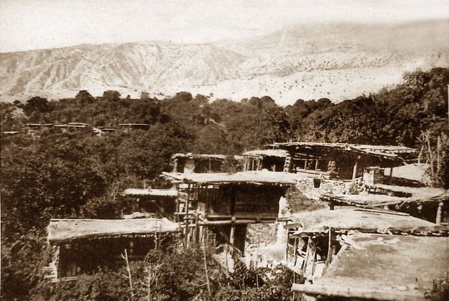 Խնձորիկ գյուղի 1889թ. երկրաշարժը
