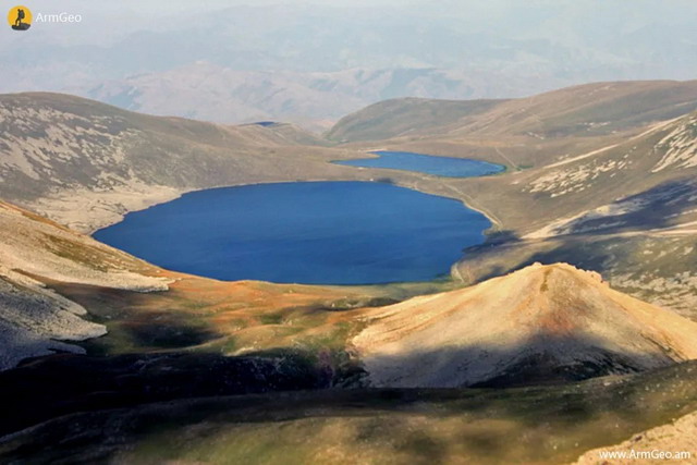 «13-րդ դարում Սեւ լիճը Սեւաջուր է հիշատակվում». Սյունիքի եւ Ղարադաղի քարտեզագրման հեղինակ