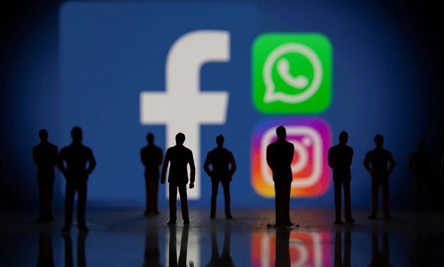Սոցիալական մեդիայի միքանիժամյա անջատումները հասցրել են միլիարդավոր դոլարների վնաս. «Ամերիկայի ձայն»