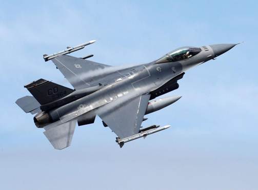 «F-16-ների օգտագործումը քրիստոնյա հայերի դեմ, այն չէ, ինչին ԱՄՆ-ն պետք է սատարի». Ամերիկայի հայկական համագումարը հորդորում է մերժել Թուրքիայի դիմումը կործանիչներ գնելու վերաբերյալ