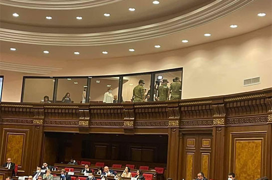 «Մենք խստորեն կոչ ենք անում Հայաստանի իշխանություններին վերանայել օրինագիծը»․ Լրագրողական միջազգային կազմակերպությունները միանում են Հայաստանի Ժուռնալիստների միության պահանջին