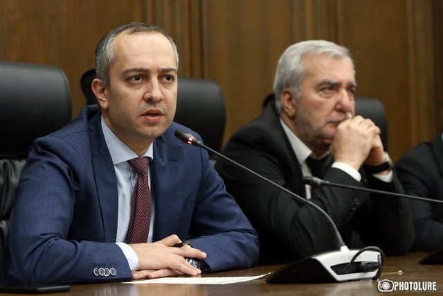«6 զոհը հաստատված է». Էդուարդ Աղաջանյանի բացատրությունը, թե ինչու էր ասել՝ 15 զոհ ունենք