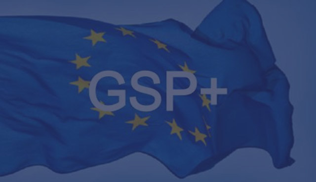 ԵՄ «Արտոնությունների ընդհանրացված և համալրված համակարգի» (GSP+) կիրառման դադարեցում