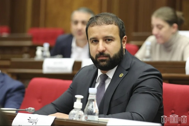 ՀՔԾ-ն, ըստ ամենայնի, ենթարկվել է իշխանությունների ճնշումներին եւ որոշել կարճել Հայկ Սարգսյանի գործը․ «Ժողովուրդ»