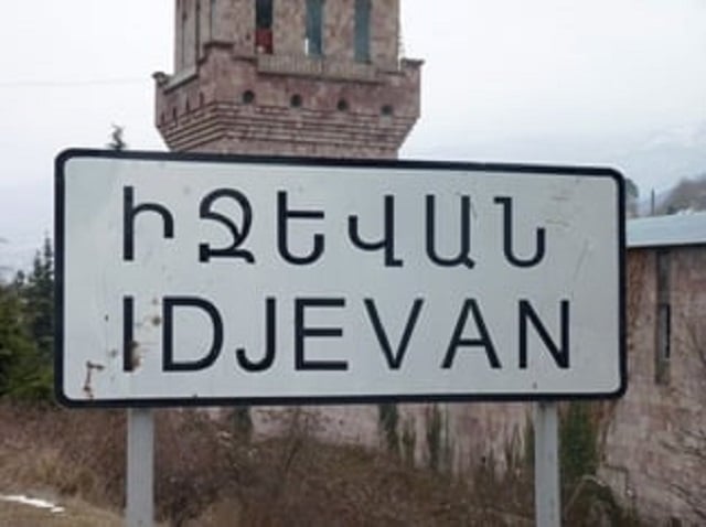 ijevan