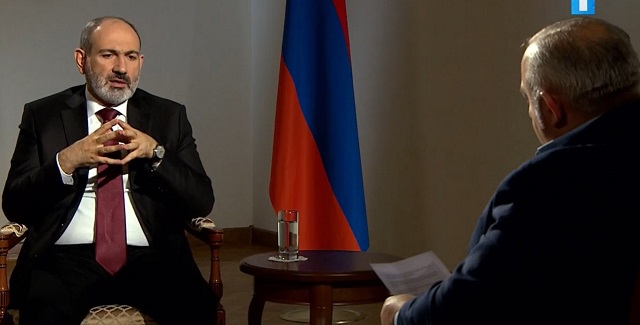 «Ենթադրում եմ, որ ադրբեջանական կողմից կան ինչ-որ խոչընդոտներ»․ Փաշինյանը՝ համանախագահների՝  տարածաշրջան այցի մասին